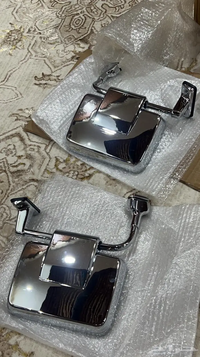 مرايات باترول ديزل القناص 0