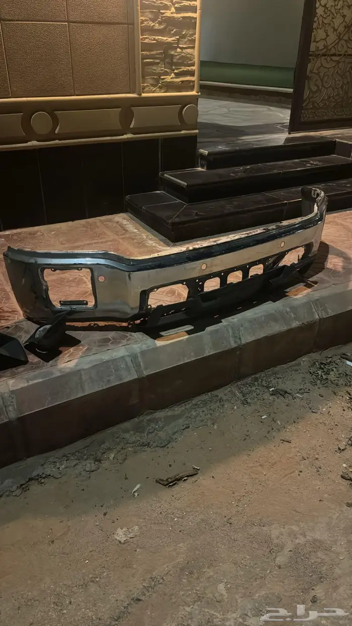 صدام سييرا 2015 اصلي 0