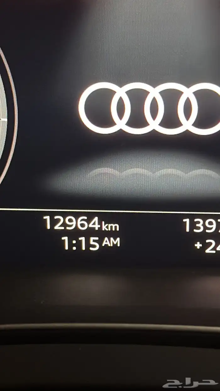 اودي SQ5 سبورت 21