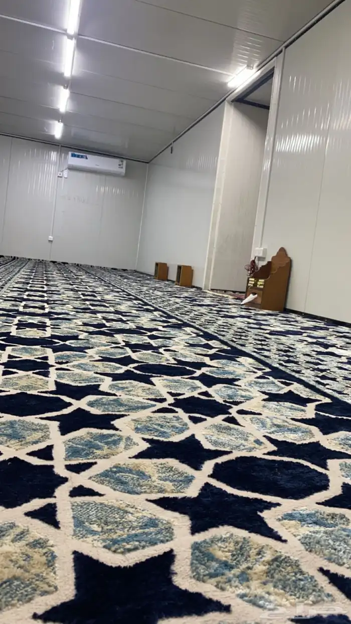 مشروع مصلى البحيرات 34