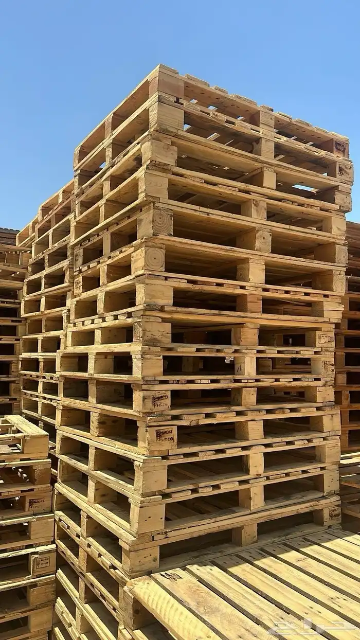 طبالي خشب 1 45