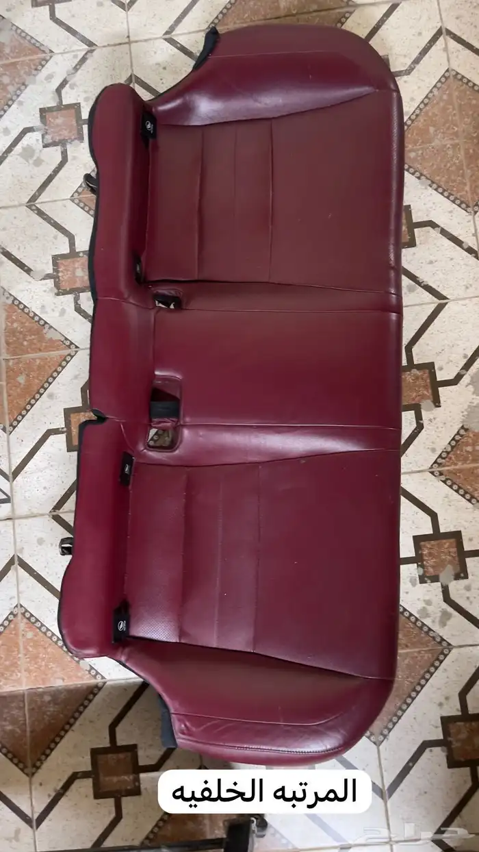 مراتب لكزس is 2