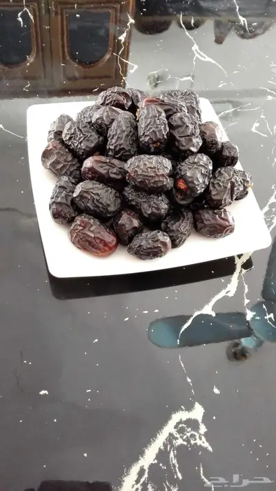 عجوه مبروم للبيع 0