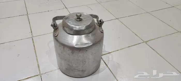 ابريق معدن مفواح وغيره 0