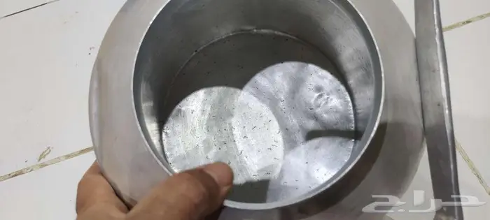 ابريق معدن مفواح وغيره 2