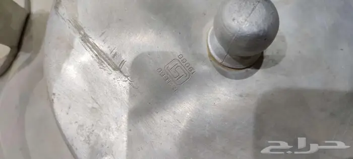 ابريق معدن مفواح وغيره 14