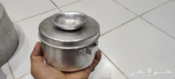 ابريق معدن مفواح وغيره 11