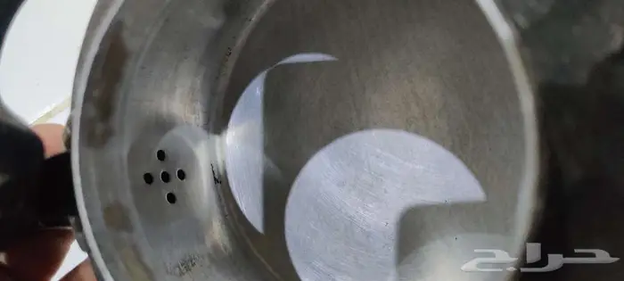 ابريق معدن مفواح وغيره 9