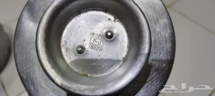 ابريق معدن مفواح وغيره 7