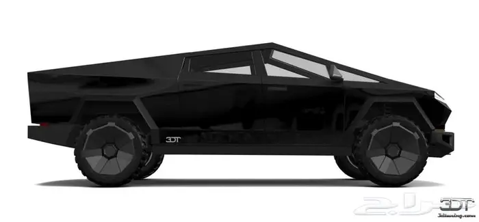 مجسمات المنيوم من شركة 3DTuning 4