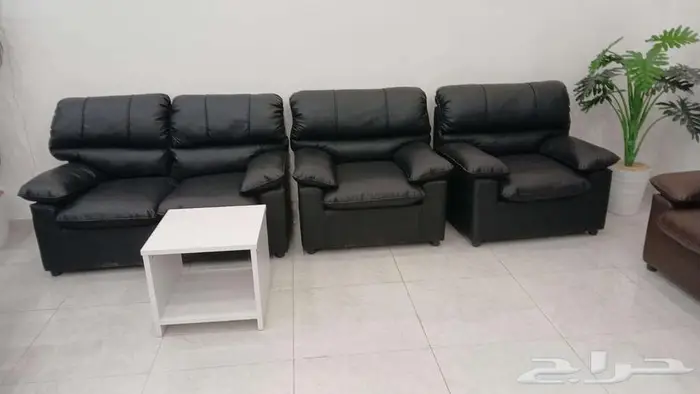 مكاتب  كراسي كنب وحدات عمل 4