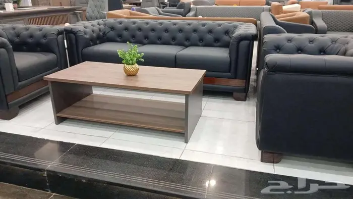 مكاتب  كراسي كنب وحدات عمل 22