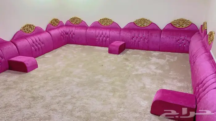 الجلسات للبيع 2