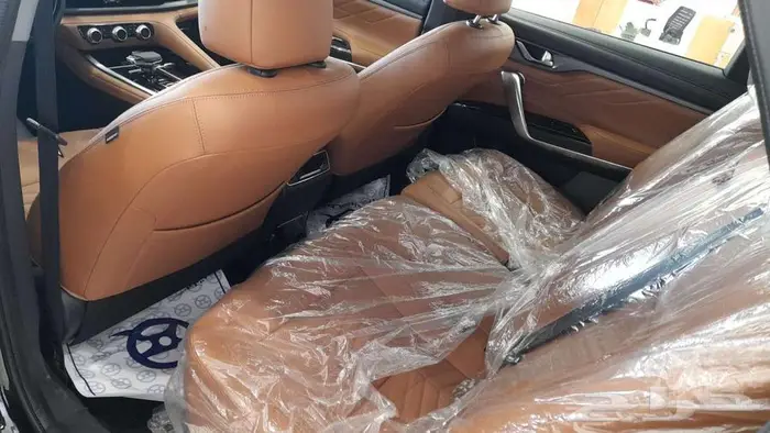 شانجان CS95 2026 عروض مميزه وحصريه للكاش والاقساط 22