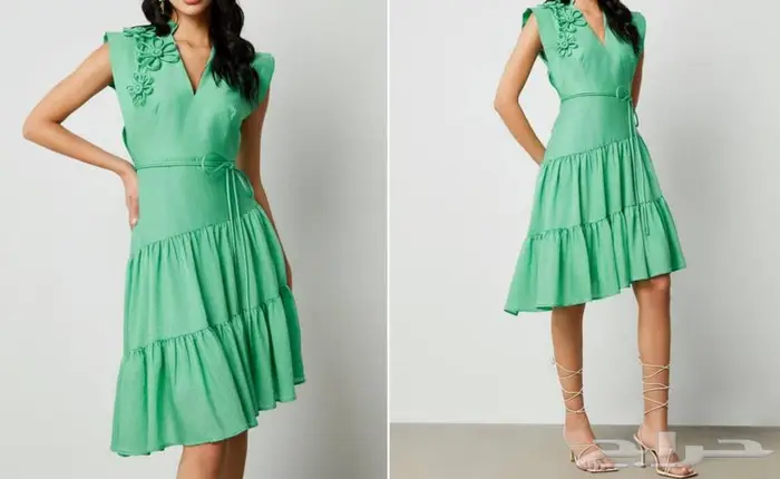 فساتين فيمي9 2