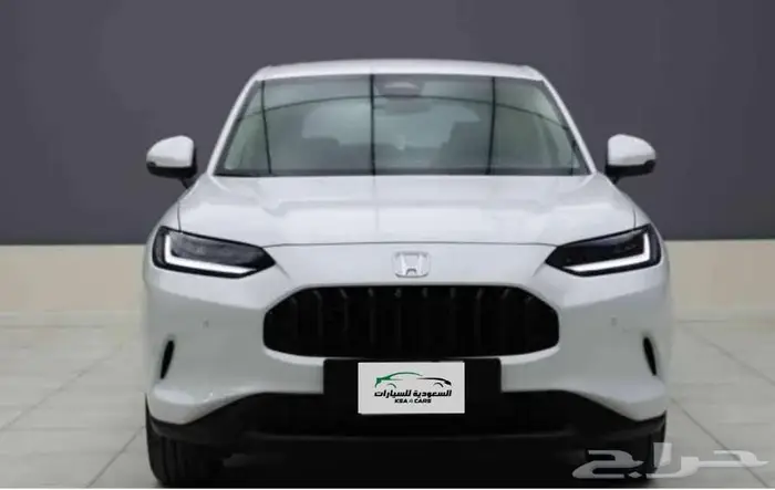 هوندا ZR.V ستاندر خليجي 2024 افضل سعر داخل المملكه 0