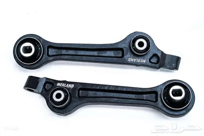 طقم عضلات امامي كرايسلر 7