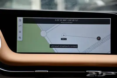 GENESIS G90 2025 platinum KM 1400 17