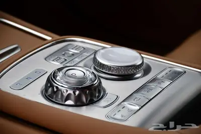 GENESIS G90 2025 platinum KM 1400 16