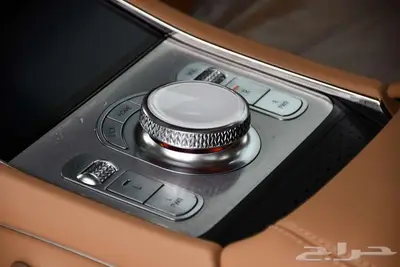 GENESIS G90 2025 platinum KM 1400 14