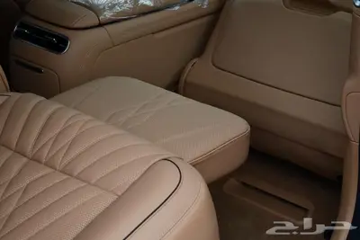 GENESIS G90 2025 platinum KM 1400 19