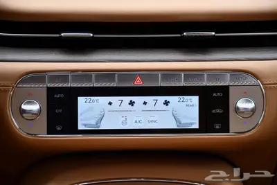 GENESIS G90 2025 platinum KM 1400 12