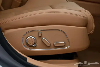 GENESIS G90 2025 platinum KM 1400 9
