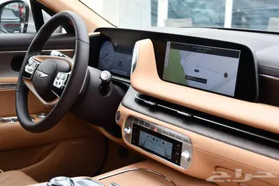 GENESIS G90 2025 platinum KM 1400 15