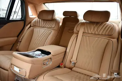 GENESIS G90 2025 platinum KM 1400 21