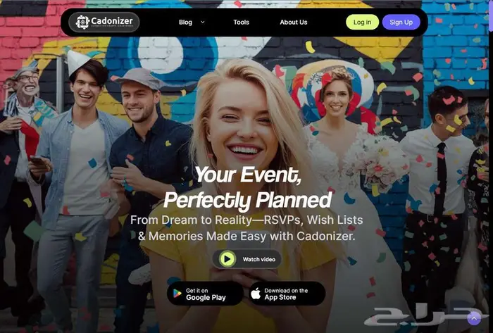 تصميم وبرمجة مواقع الكترونية وصفحات هبوط 0