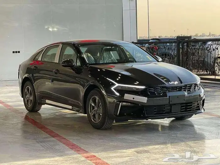 كيا k5 ستاندر مطور وراد الاهليه 2025 ( كاش _ تقسيط ) 3