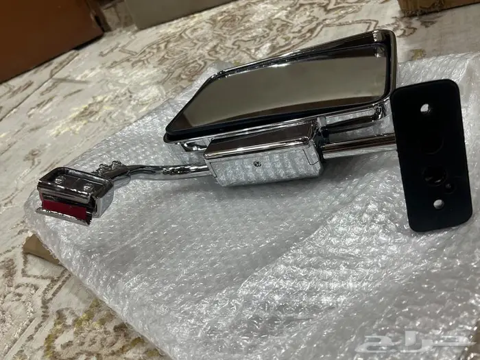 مرايات باترول ديزل القناص 3