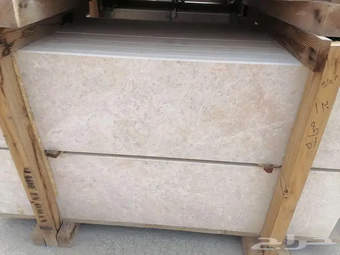 رخام عماني درج وبسطات 1