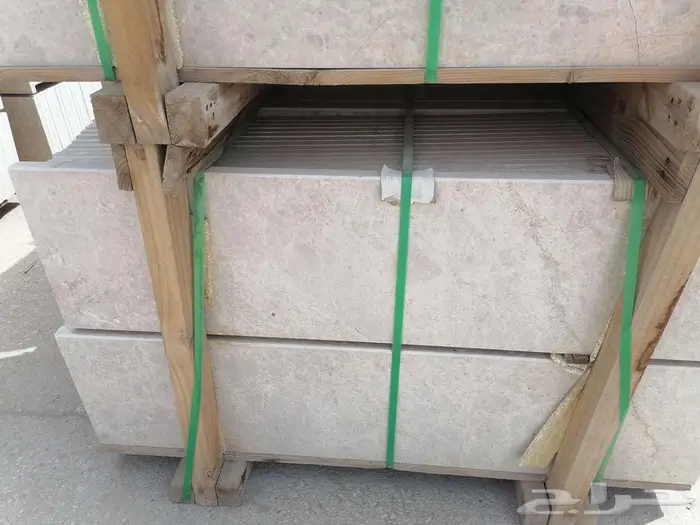 رخام عماني درج وبسطات 2