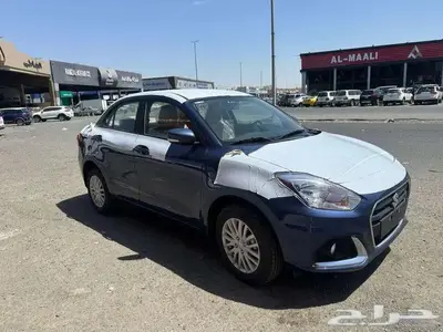 سزوكى ديزاير 2025كاش وتقسيط اقل الاسعار كاش وبنوك 11