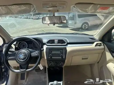 سزوكى ديزاير 2025كاش وتقسيط اقل الاسعار كاش وبنوك 1