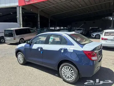 سزوكى ديزاير 2025كاش وتقسيط اقل الاسعار كاش وبنوك 6