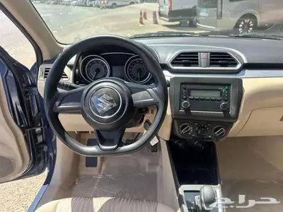 سزوكى ديزاير 2025كاش وتقسيط اقل الاسعار كاش وبنوك 2