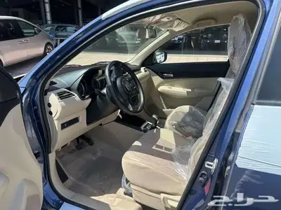 سزوكى ديزاير 2025كاش وتقسيط اقل الاسعار كاش وبنوك 4