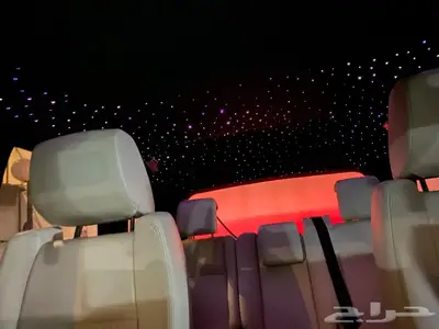 رنج روفر سبورت سوبر شارج 2007 0