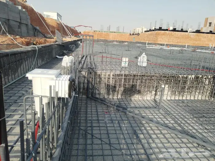 شركة مسابح تركيب مسابح اسكيمر وأوفر فلو وانفينيتي بالرياض 4