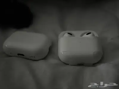 سماعه ابل الاصدار برو 2 عزل 2