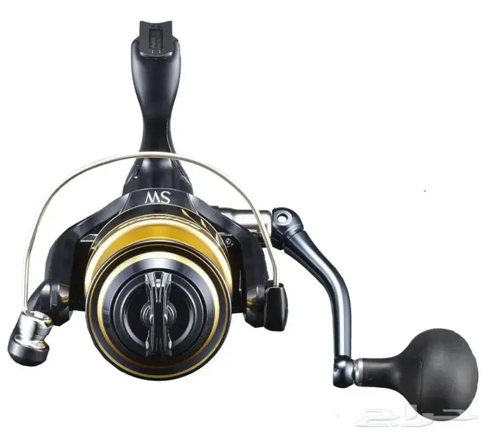 ماكينات صيد شيمانو شيمانو سفيروس 2