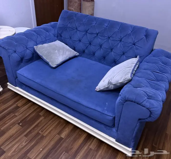 طقم كنب جلوس 1
