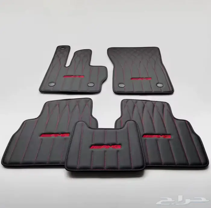 دعاسات ارضية لامبورجيني وفيراري فرشات ارضية 9