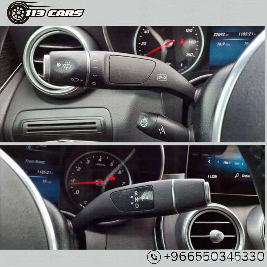2022 Mercedes-Benz GLC-Class GLC 300 Coupe 7