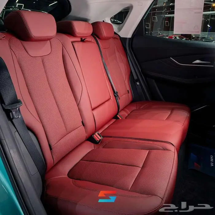 فورثينج T5 ايفو موديل 2022 8