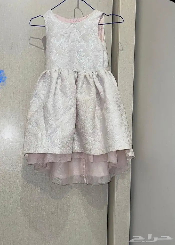 فساتين بنات للعيد للبيع بسعر رمزي 1