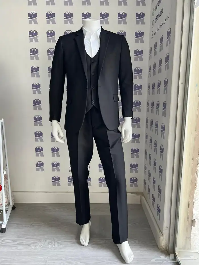تفصيل تطريز طباعه زي موحد Uniform 60