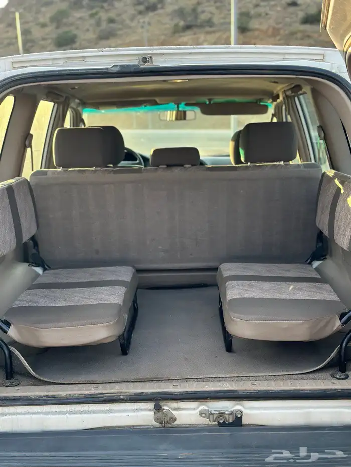 جي اكس 2001 بودي بلد 12